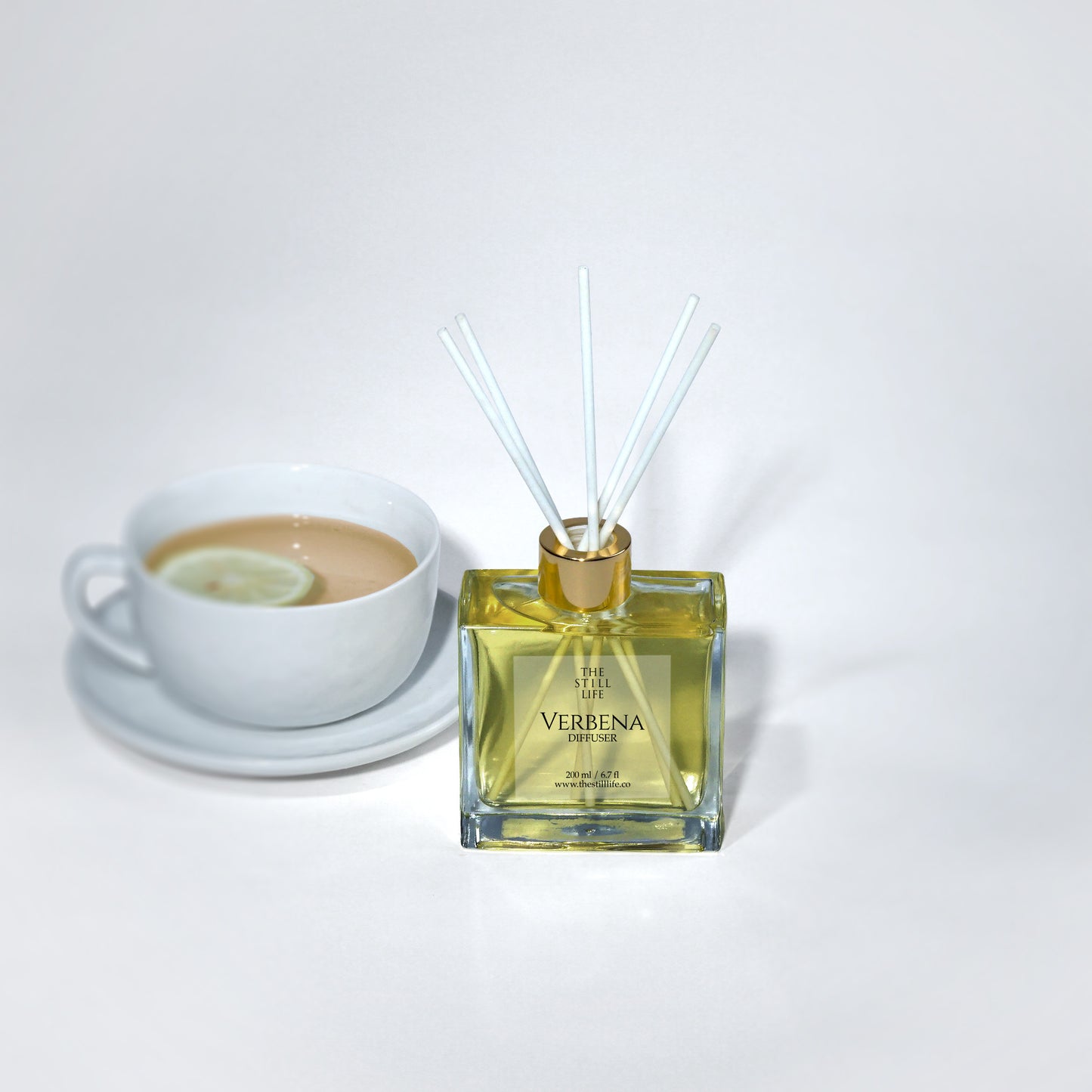 Verbena Diffuser