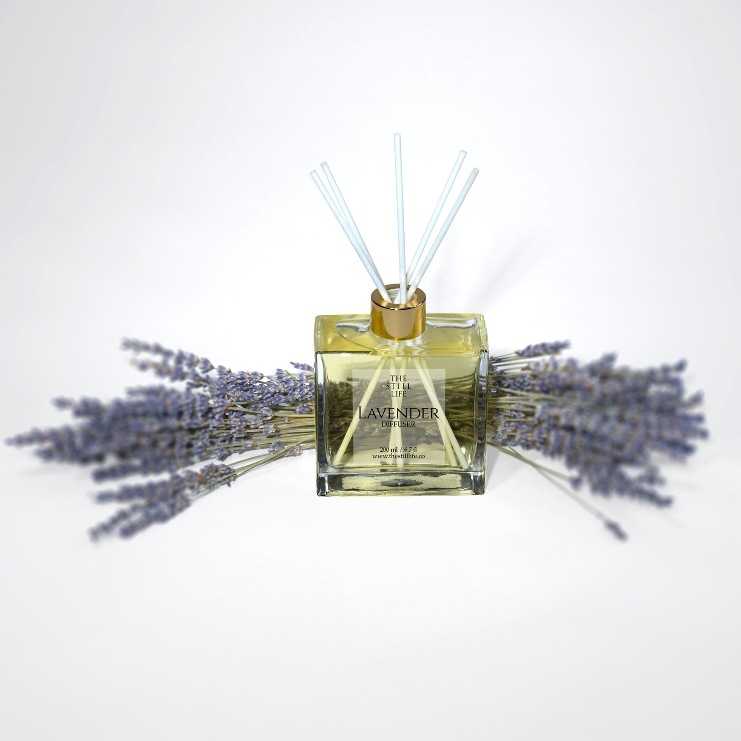 Lavender Diffuser