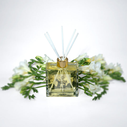 Freesia Diffuser