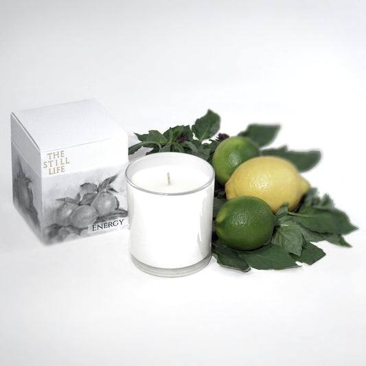 Energy candle