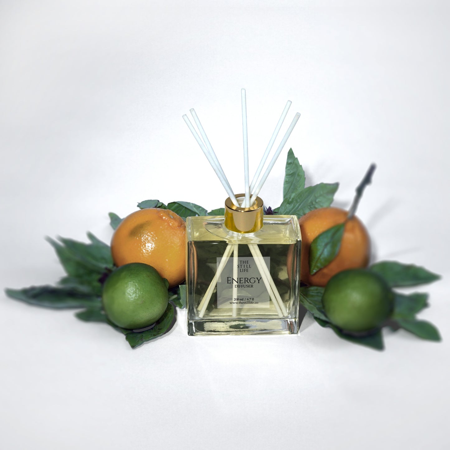 Energy Diffuser