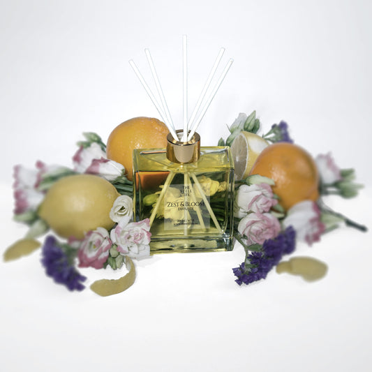 Zest & Bloom Diffuser
