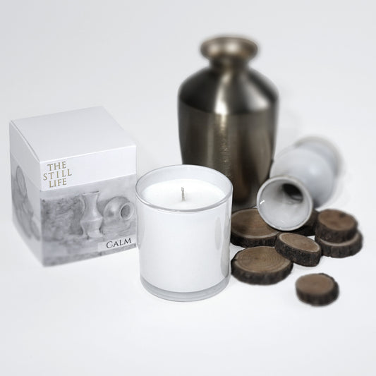 Calm Candle