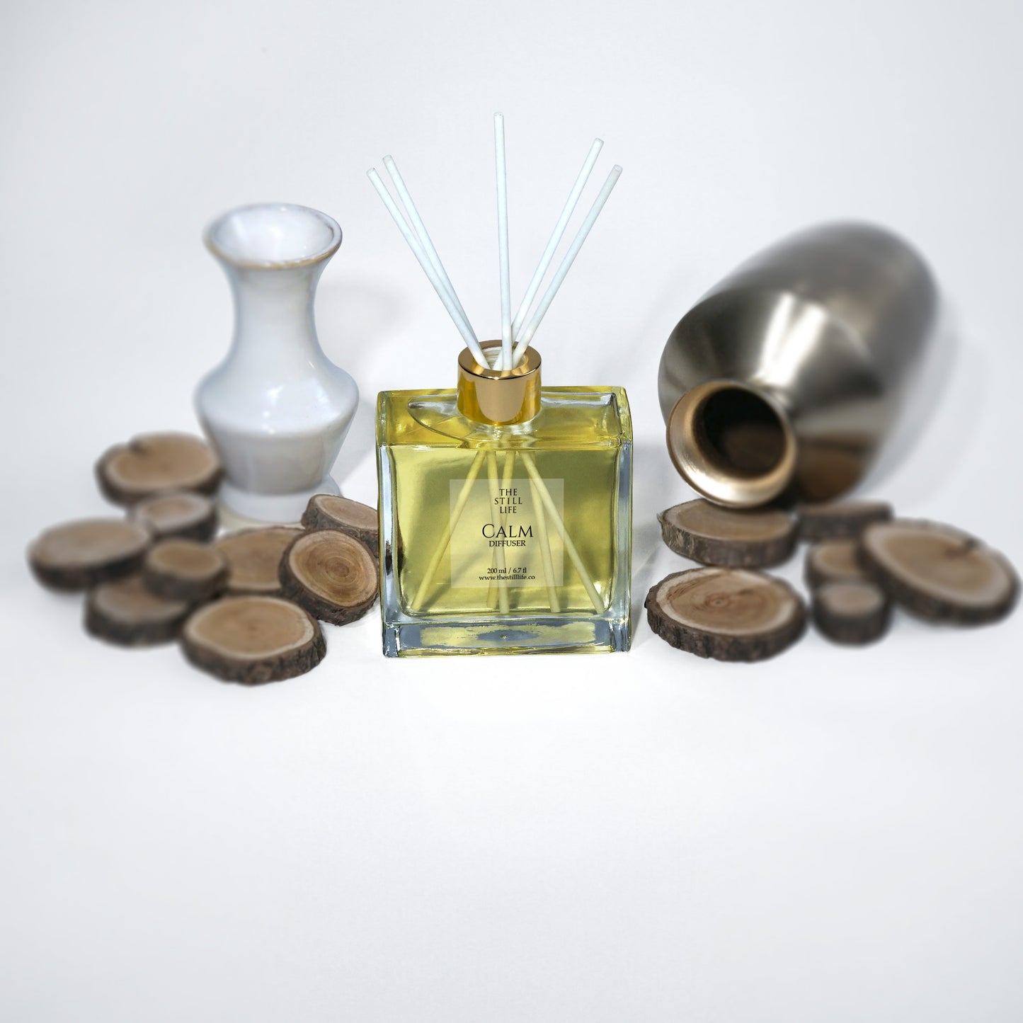 Calm Diffuser