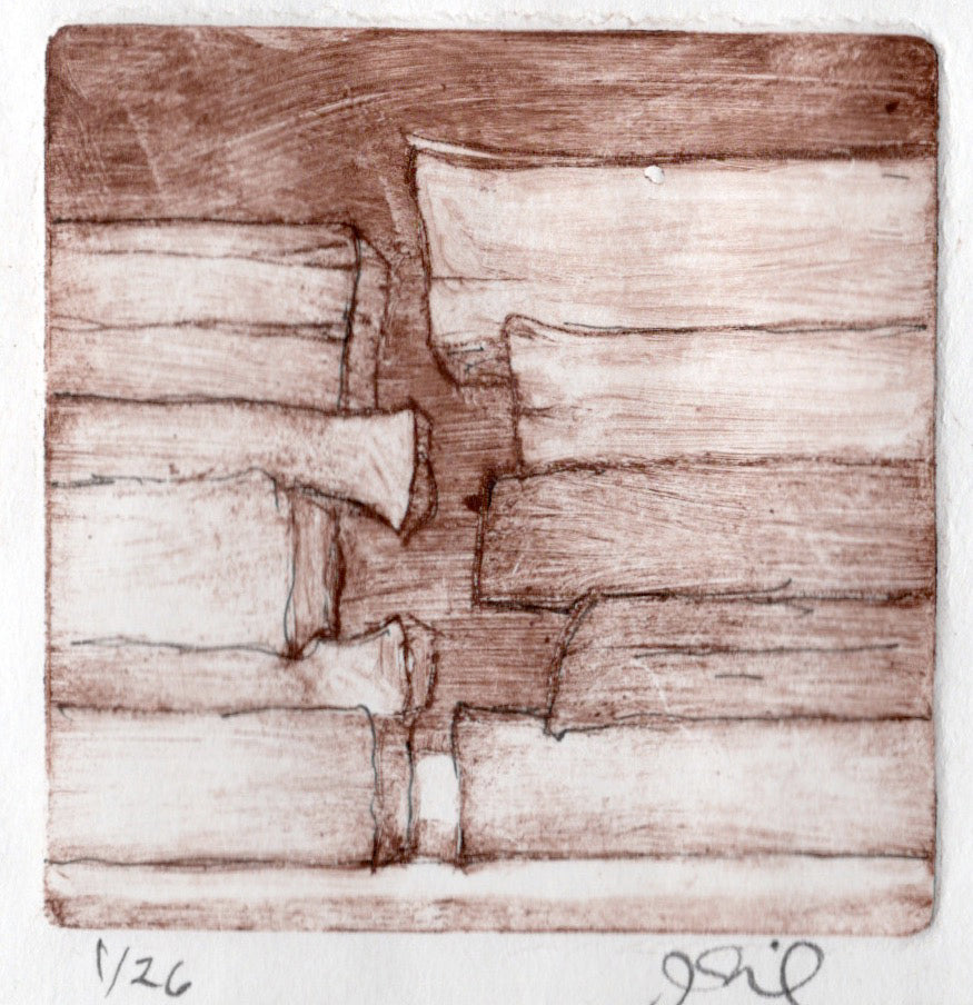 Library - print