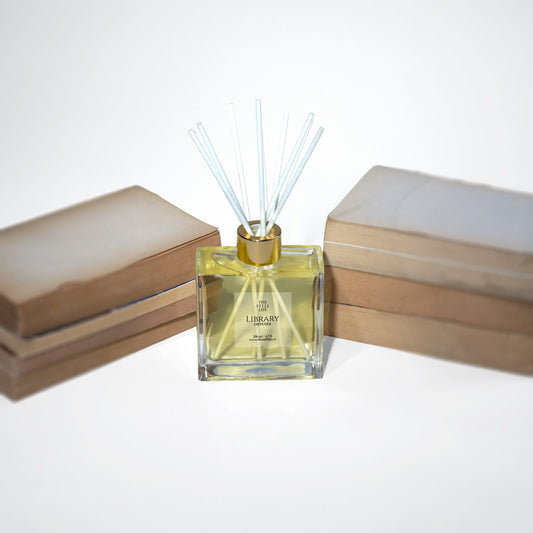 Library Diffuser