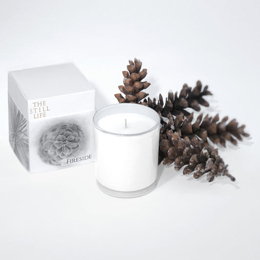 Fireside Fir candle