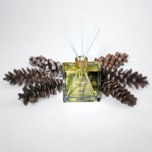 Fireside Fir Diffuser